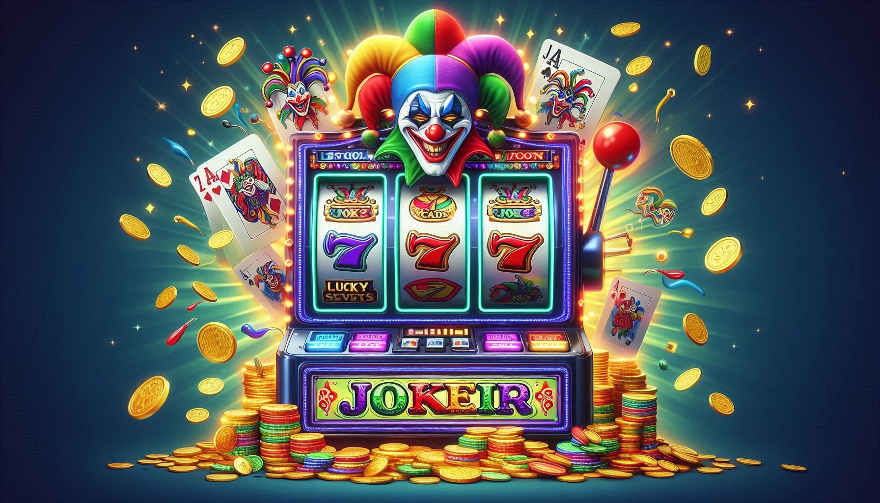 joker cheat slot maxwin