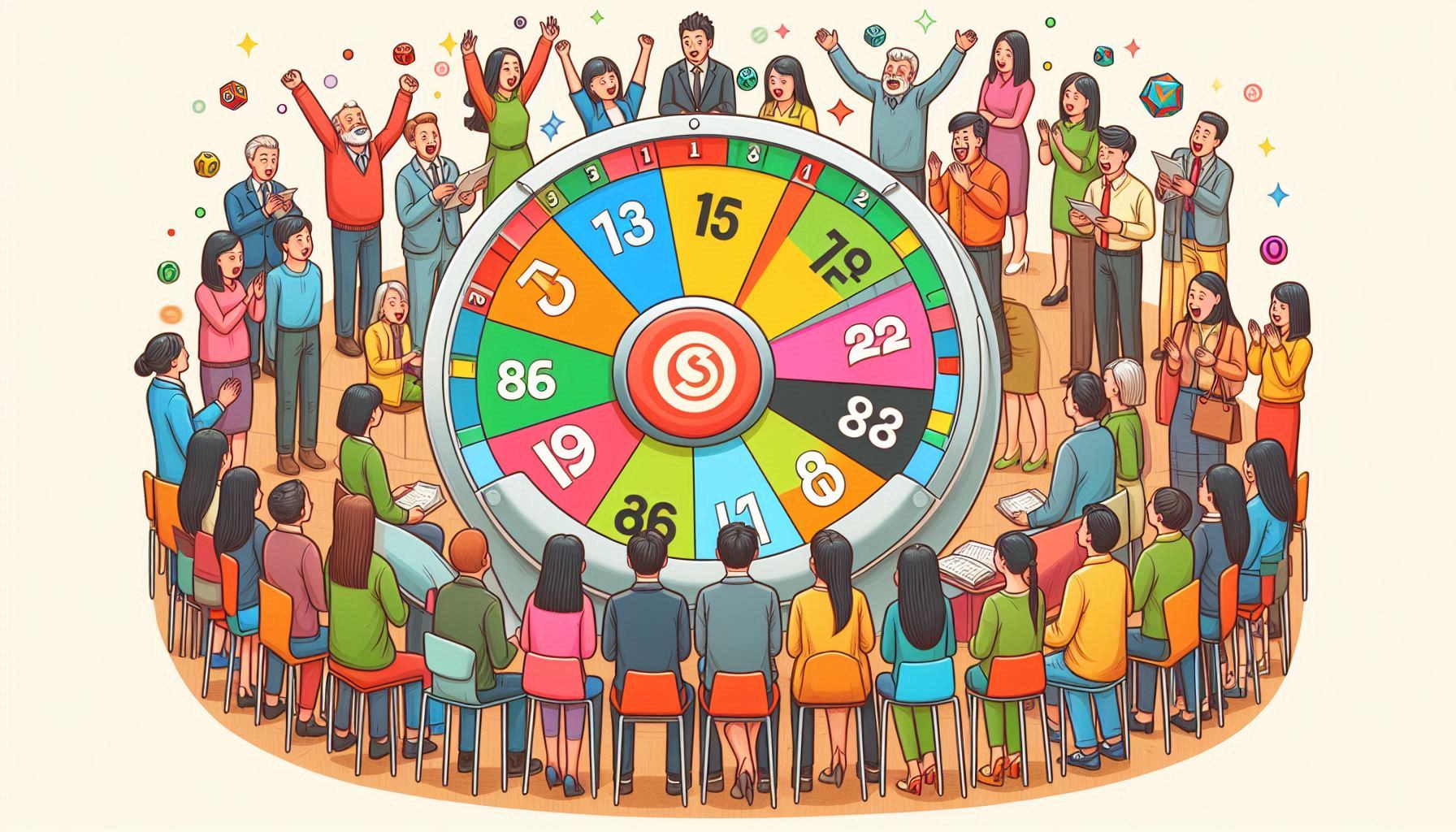 Rumus Togel Angka Mati