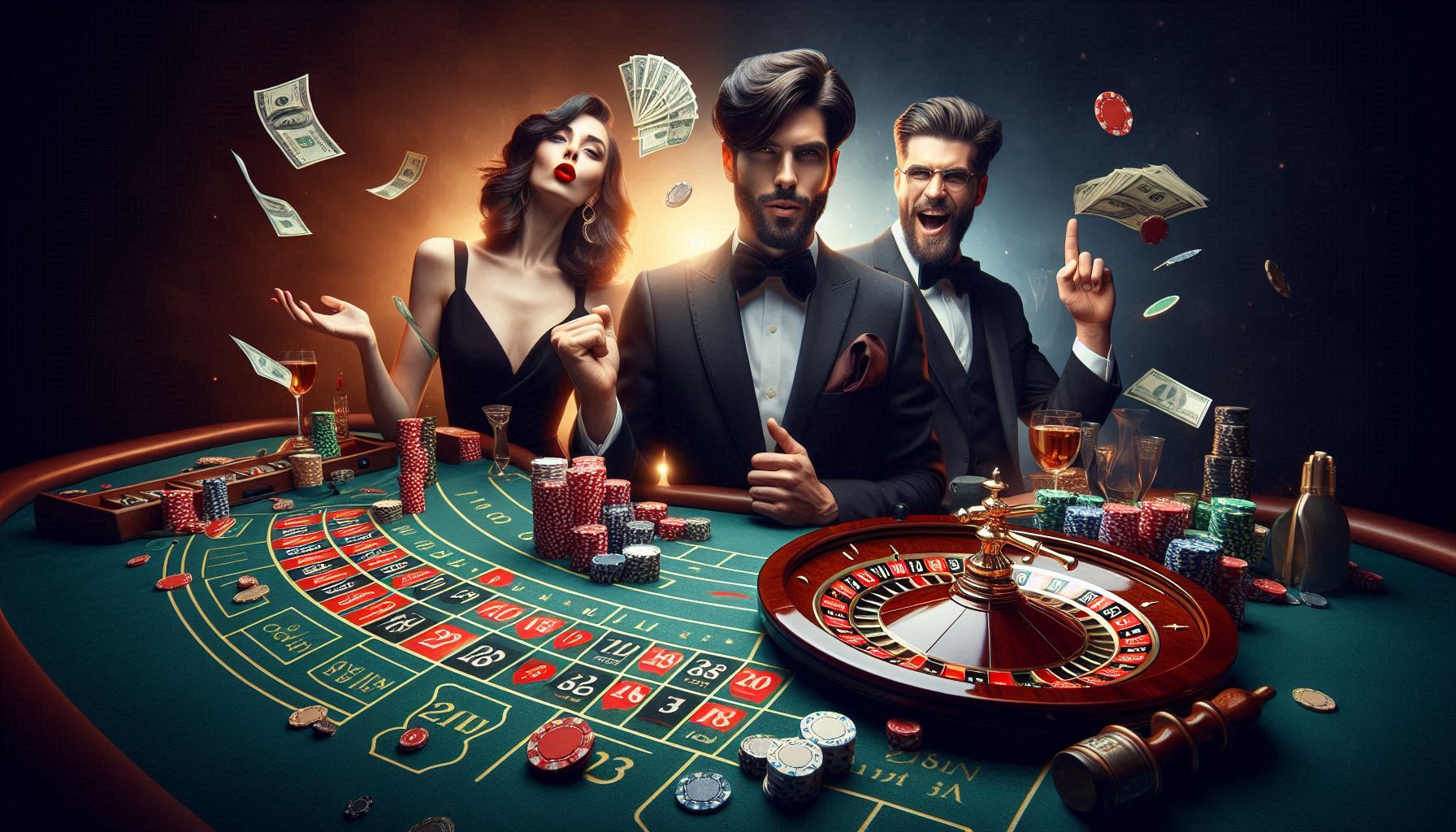 Situs Live Casino IDN