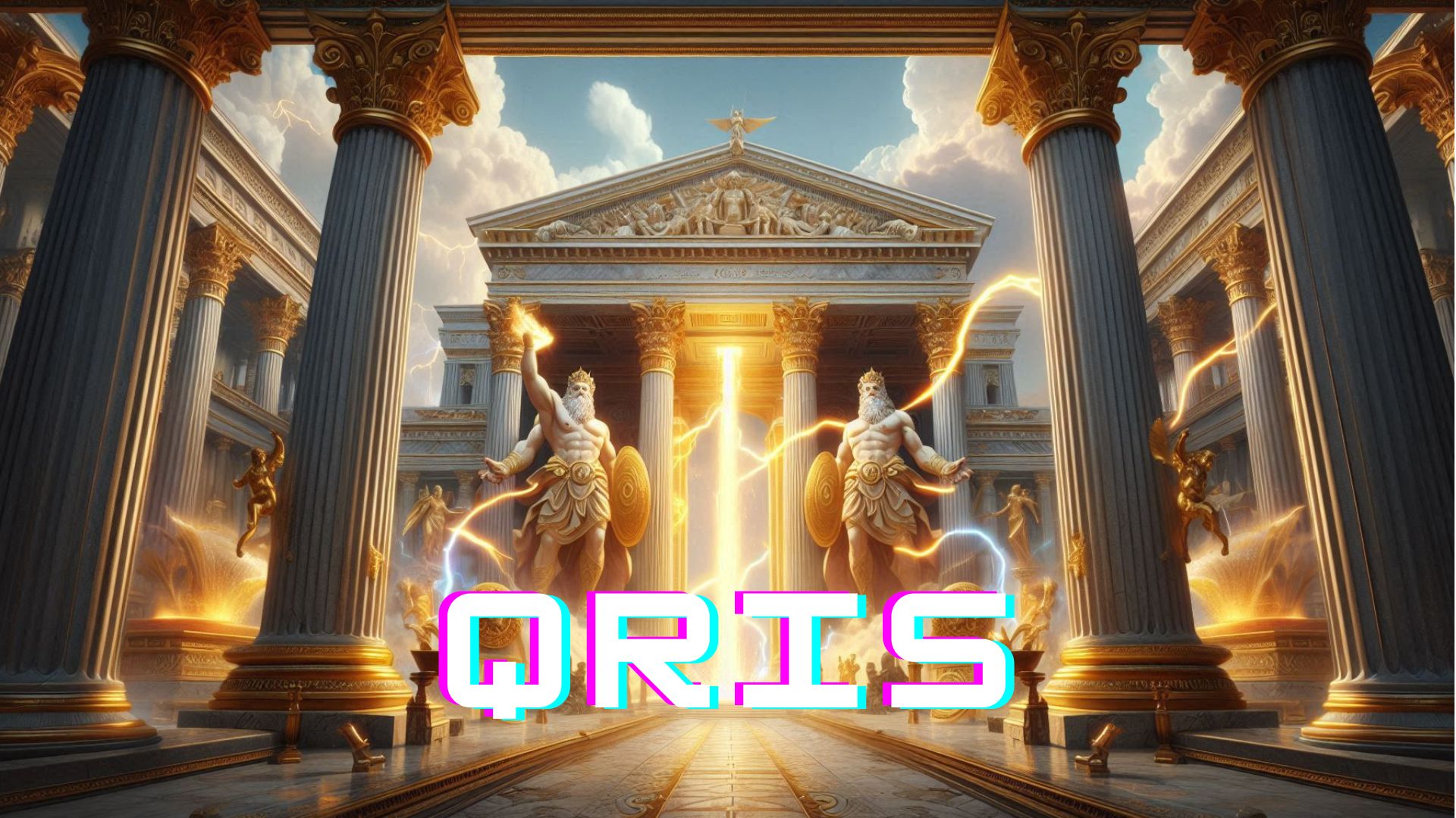 Situs Slot Depo Pakai Qris