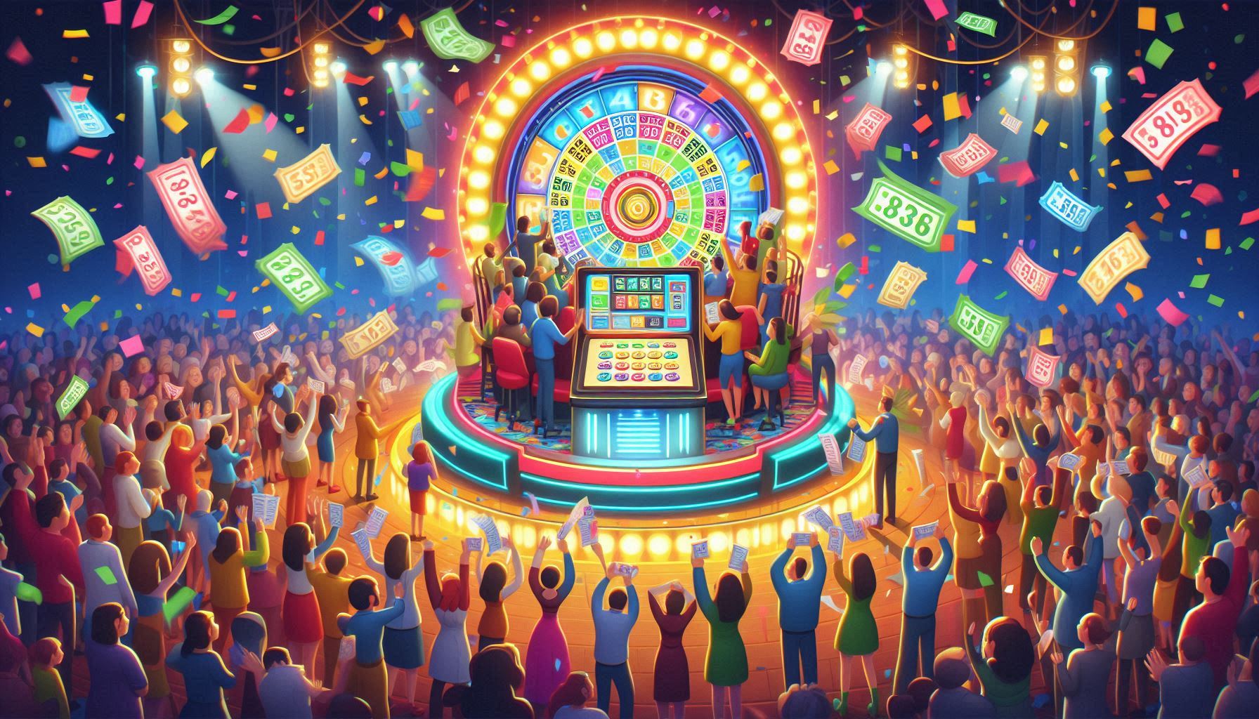 cara merumus angka togel