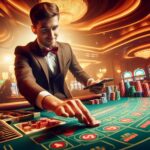 Bonus Rollingan Casino 1%