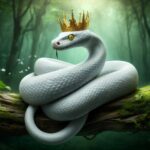 Mimpi Ular Putih Togel