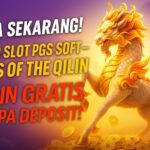 situs Demo Slot PG Soft resmi